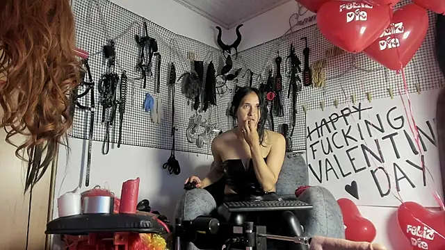 Evil sammy online show from February 12, 2026, 2:34 pm