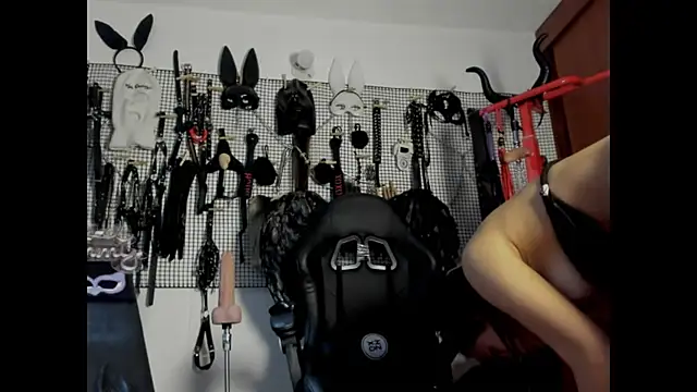 Evil sammy online show from May 29, 2026, 7:45 pm