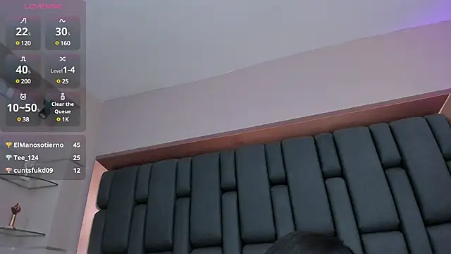 Snapshot of MadissonRey chatting on March 2, 2025, 7:02 pm MadissonRey online show from March 2, 2025, 7:02 pm