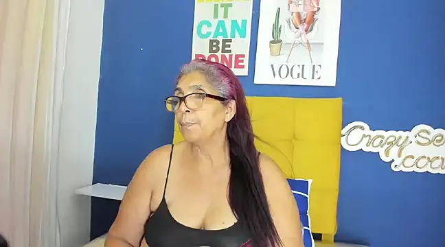 Snapshot of renata_milf_ chatting on March 7, 2025, 5:49 pm renata milf online show from March 7, 2025, 5:49 pm