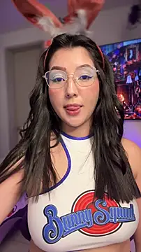 licky lu online show from November 2, 2025, 1:19 am