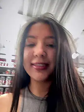 licky lu online show from January 11, 2026, 8:03 pm