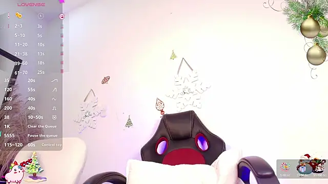 Snapshot of ViolettBrowns chatting on December 30, 2024, 2:40 pm ViolettBrowns online show from December 30, 2024, 2:40 pm