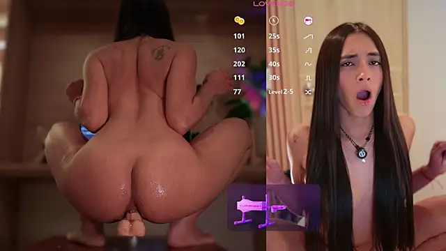 lana kane  online show from October 2, 2025, 4:36 pm