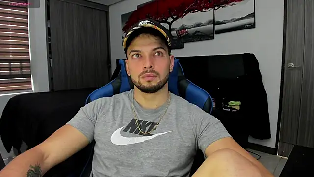 nick klaus online show from April 20, 2026, 10:22 pm