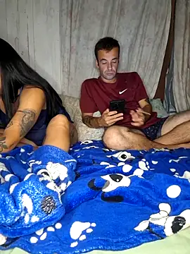 casaloucuras online show from March 3, 2026, 1:34 am