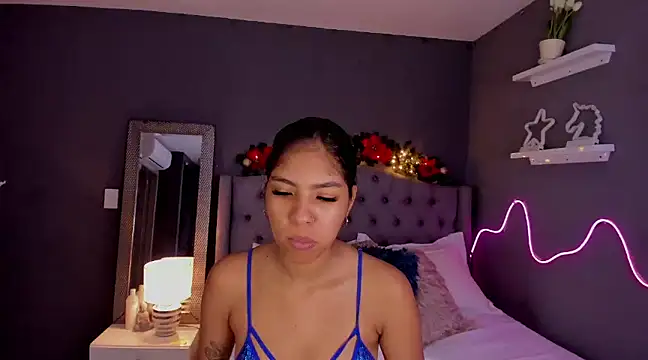 MadyLust online show from December 7, 2024, 12:08 am