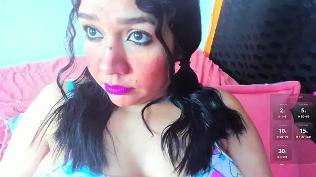 Venus Blackk online show from December 16, 2024, 12:06 pm