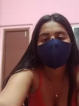Snapshot of lovely-tanu chatting on December 3, 2024, 11:44 am lovely-tanu online show from December 3, 2024, 11:44 am