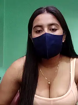 Snapshot of lovely-tanu chatting on December 13, 2024, 7:47 am lovely-tanu online show from December 13, 2024, 7:47 am