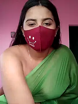 Snapshot of lovely-tanu chatting on December 27, 2024, 8:13 am lovely-tanu online show from December 27, 2024, 8:13 am
