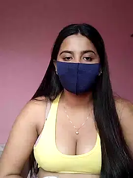 Snapshot of lovely-tanu chatting on January 4, 2025, 10:05 am lovely-tanu online show from January 4, 2025, 10:05 am