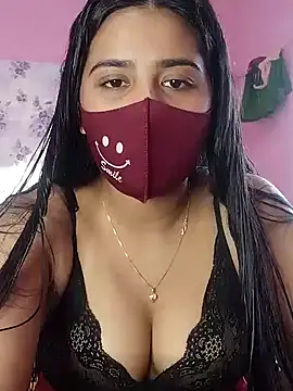 Snapshot of lovely-tanu chatting on January 5, 2025, 9:48 am lovely-tanu online show from January 5, 2025, 9:48 am