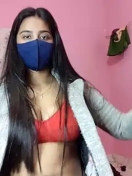 Snapshot of lovely-tanu chatting on January 6, 2025, 12:46 pm lovely-tanu online show from January 6, 2025, 12:46 pm