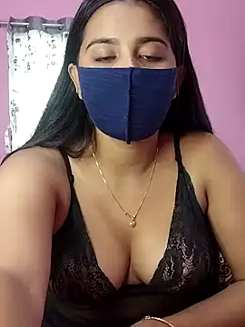 Snapshot of lovely-tanu chatting on January 10, 2025, 9:23 am lovely-tanu online show from January 10, 2025, 9:23 am