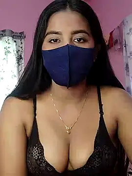 Snapshot of lovely-tanu chatting on January 12, 2025, 8:25 am lovely-tanu online show from January 12, 2025, 8:25 am