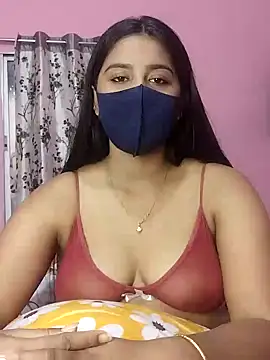 Snapshot of lovely-tanu chatting on January 17, 2025, 11:59 am lovely-tanu online show from January 17, 2025, 11:59 am