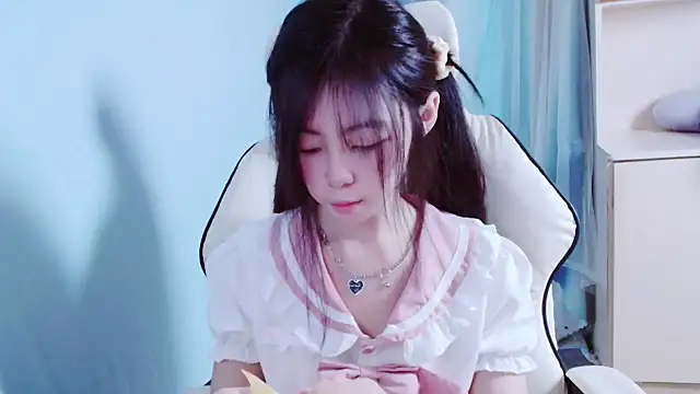 Snapshot of xiyao1314 chatting on October 31, 2025, 3:29 am xiyao1314 online show from October 31, 2025, 3:29 am