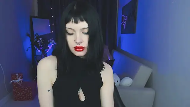 Snapshot of Barbara_xKiss chatting on December 27, 2024, 11:39 am Barbara xKiss online show from December 27, 2024, 11:39 am