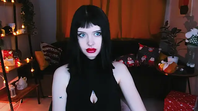 Snapshot of Barbara_xKiss chatting on December 28, 2024, 8:37 am Barbara xKiss online show from December 28, 2024, 8:37 am