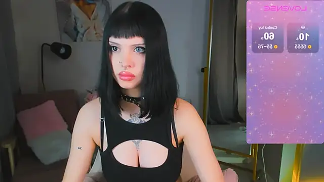 Snapshot of Barbara_xKiss chatting on January 15, 2025, 11:53 am Barbara xKiss online show from January 15, 2025, 11:53 am