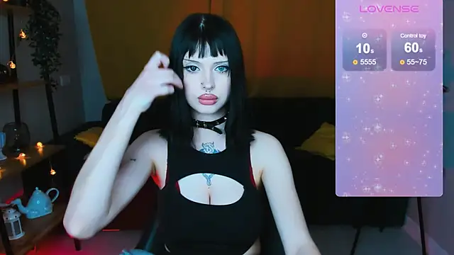 Snapshot of Barbara_xKiss chatting on January 21, 2025, 11:46 am Barbara xKiss online show from January 21, 2025, 11:46 am