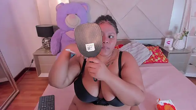 RAVENDIPAUL online show from January 5, 2025, 11:22 pm