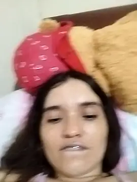 DannaMishellx  online show from February 5, 2026, 4:17 am