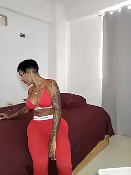 Alison fitness online show from January 21, 2025, 6:34 pm