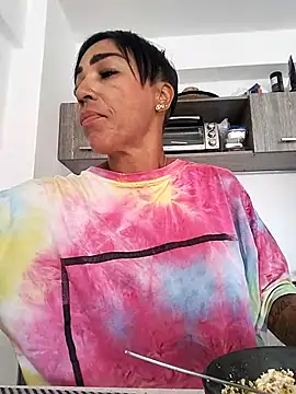 Alison fitness online show from January 22, 2025, 2:03 pm