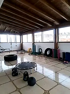 Snapshot of Alison_fitness chatting on September 24, 2025, 2:31 pm Alison fitness online show from September 24, 2025, 2:31 pm