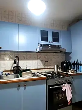 Snapshot of Alison_fitness chatting on October 22, 2025, 11:10 am Alison fitness online show from October 22, 2025, 11:10 am