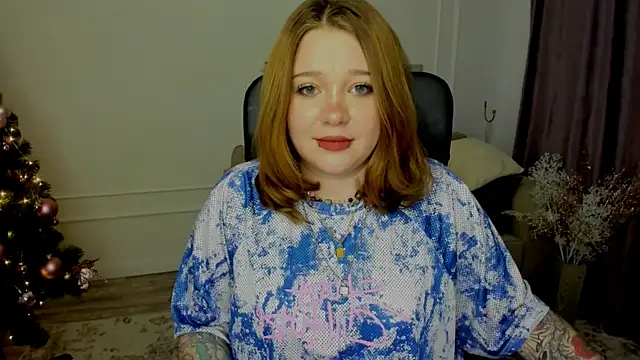 MoonLghte online show from January 11, 2025, 7:49 pm