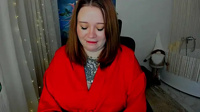 MoonLghte online show from January 14, 2025, 1:36 am