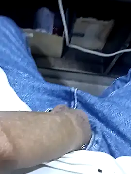 Steve98768 online show from March 24, 2026, 8:58 pm