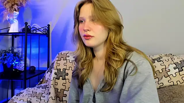 Snapshot of EvaStevs chatting on January 15, 2025, 11:40 pm EvaStevs online show from January 15, 2025, 11:40 pm