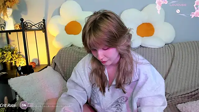 Snapshot of EvaStevs chatting on February 7, 2025, 7:17 pm EvaStevs online show from February 7, 2025, 7:17 pm