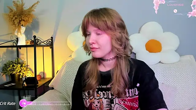 Snapshot of EvaStevs chatting on February 13, 2025, 8:24 pm EvaStevs online show from February 13, 2025, 8:24 pm