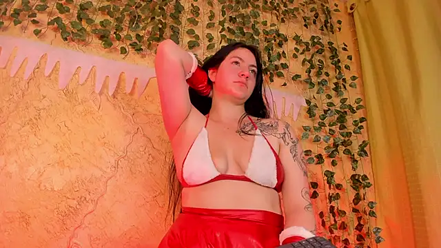 jenifer  power10 online show from December 24, 2024, 3:16 pm