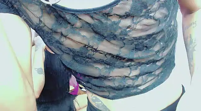 Luna and valery online show from December 11, 2024, 3:13 am