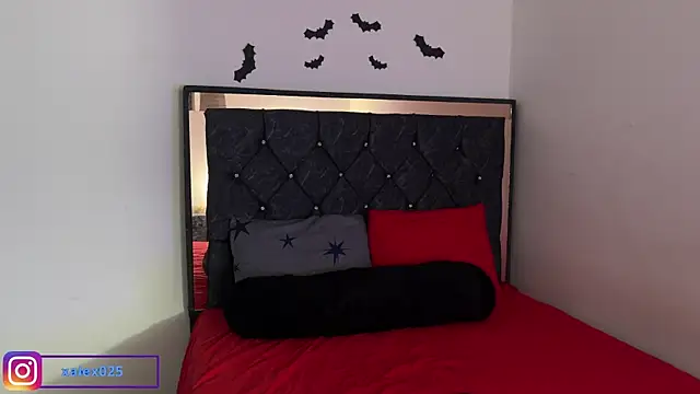 khonsu s online show from November 28, 2025, 10:56 pm