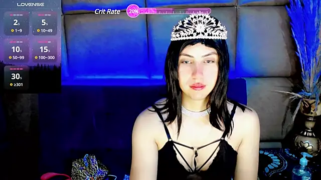 Oxana-Novikov online show from February 26, 2025, 6:00 pm