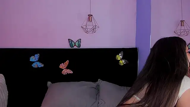 Anastasia Whitee online show from February 20, 2026, 4:42 am