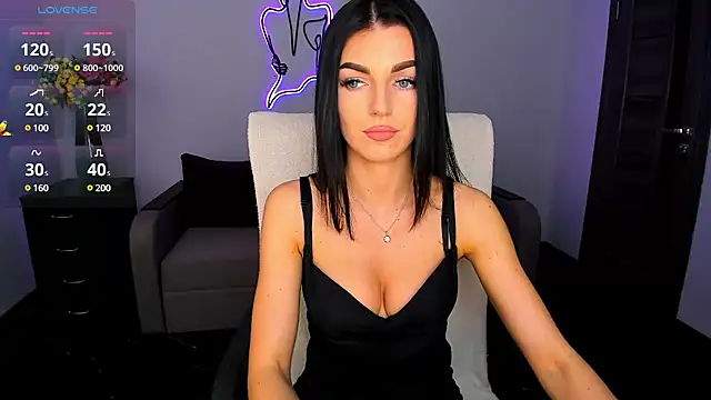 Snapshot of Angelina_Clarks chatting on March 19, 2025, 6:57 am Angelina Clarks online show from March 19, 2025, 6:57 am