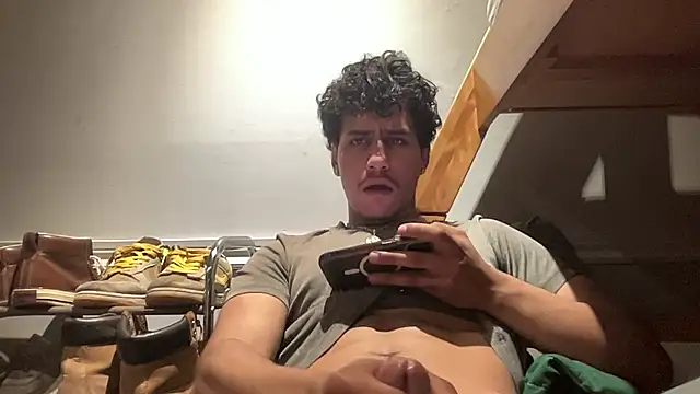 johnycash21 online show from June 28, 2026, 5:57 am