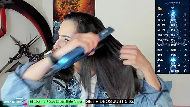 aiko mori online show from January 5, 2026, 8:45 pm