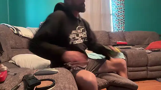 Camo sex online show from December 4, 2024, 2:59 pm
