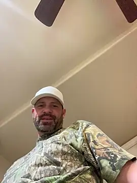 Camo sex online show from January 14, 2025, 7:38 am