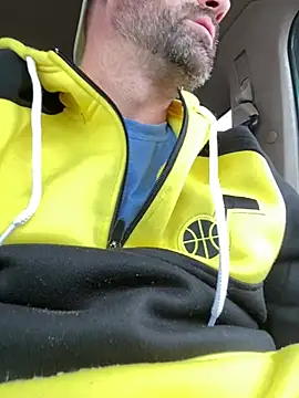 Camo sex online show from January 14, 2025, 8:15 pm