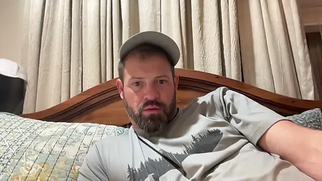 Camo sex online show from February 10, 2025, 6:31 am